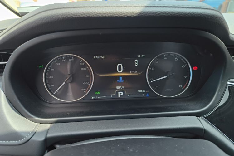 Used Chery Arrizo GX 2019 Pro 1.5T CVT Model Color Version China VI Standard
