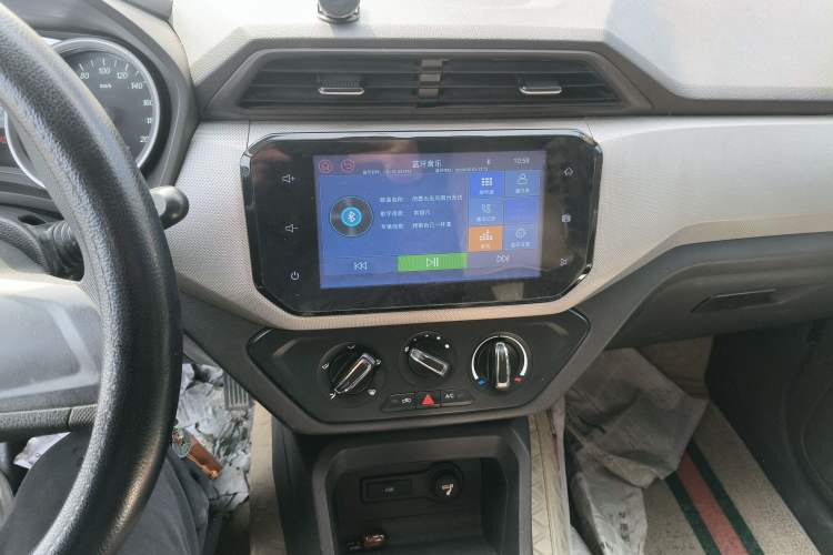 Used Wuling Hongguang 2021 1.5L Facelifted S Comfort Version with Electric Power Steering LAR