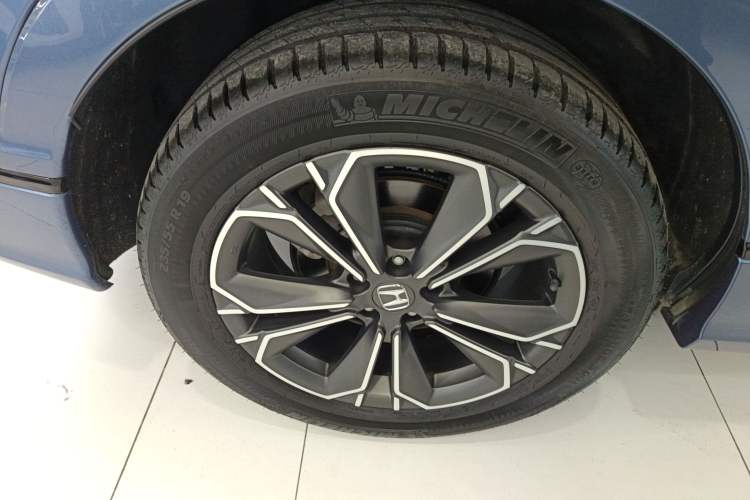 Used Honda Breeze 2023 240TURBO Four-Wheel Drive Luxury Edition 5 Seats Exterior 5