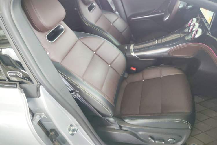 Used smart #3 2023 Pulse Four-Wheel Drive Edition
