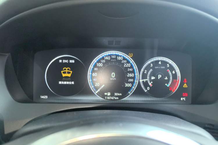 Used Jaguar XEL 2018 2.0T 250 PS Premium Edition