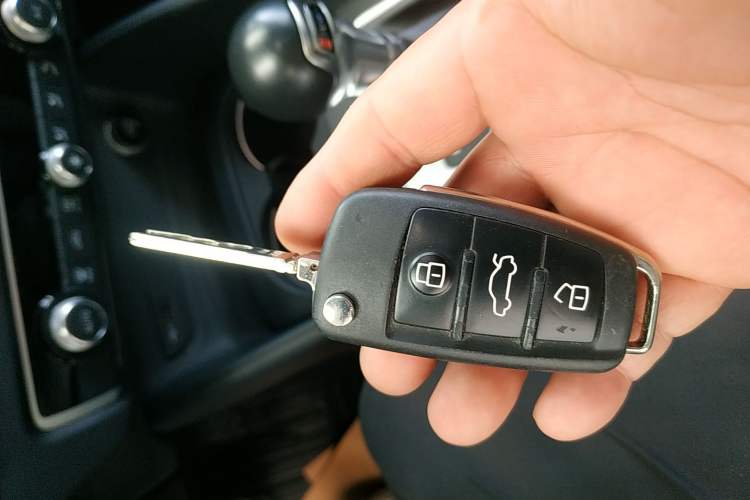 Used Audi A3 2019 Limousine 35 TFSI Sporty Version China VI