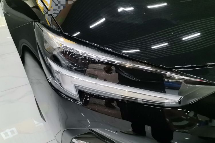 Used Buick Regal 2020 552T Elite Edition