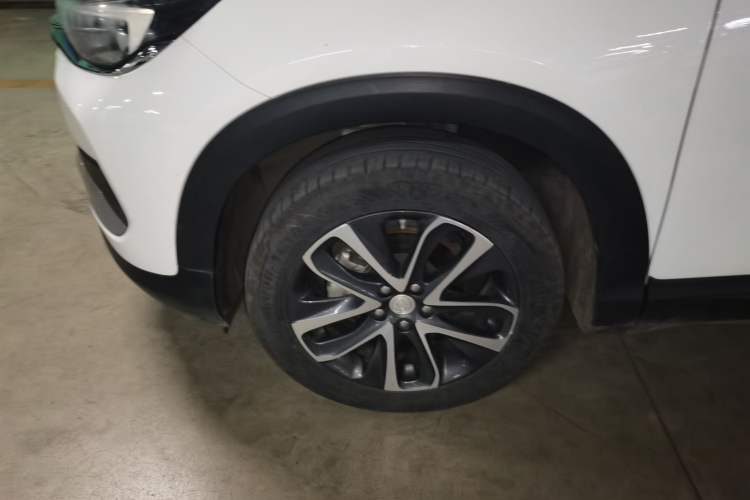 Used Buick Encore 2021 332T CVT Elite Edition