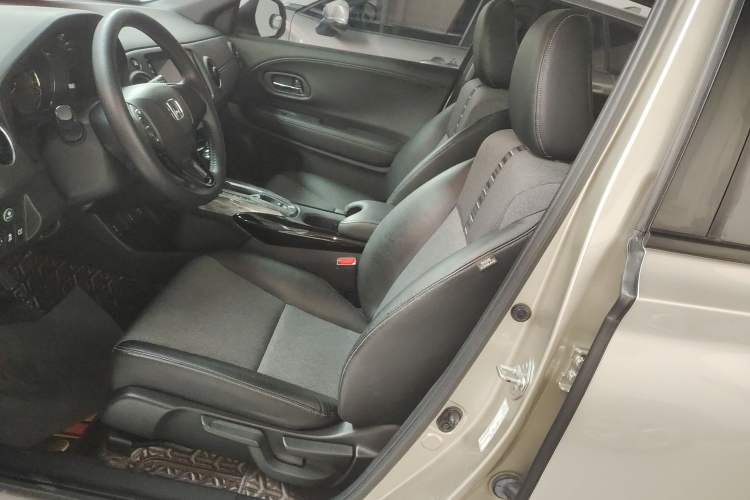 Used Honda XR-V 2020 220TURBO CVT Luxury Edition