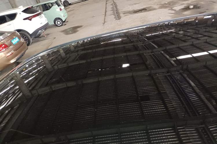 Used Chery New Energy Little Ant 2022 Sweet Pink Edition Half-Sugar Version Lithium Iron Phosphate 29.2 kWh 30 kW 301 km
