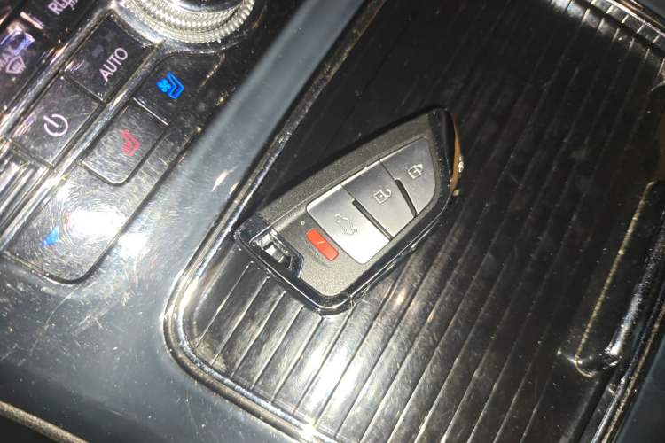 Used Lincoln Nautilus 2021 2.7T Four-Wheel Drive Prestige Edition