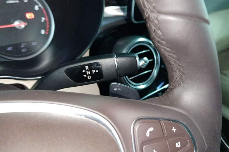 Used Mercedes-Benz GLC 2016 GLC 200 4MATIC