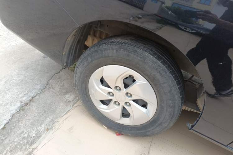 Used JAC Refine M4 2016 2.0L Manual Comfort Edition