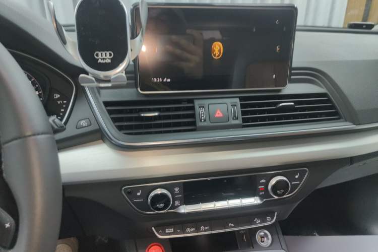 Used Audi Q5L 2020 40 TFSI Prestige Fashion Edition