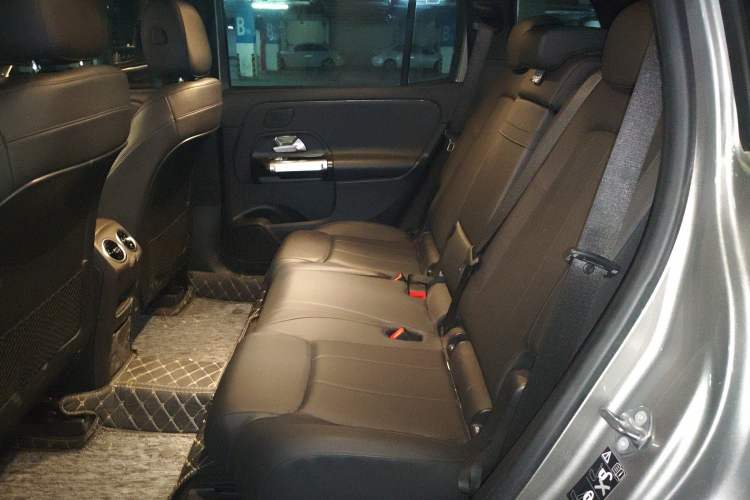 Used Mercedes-Benz GLB 2020 GLB 200 Dynamic Edition