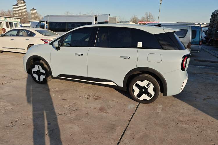 Used ARCFOX Kaola S 2024 PRO
