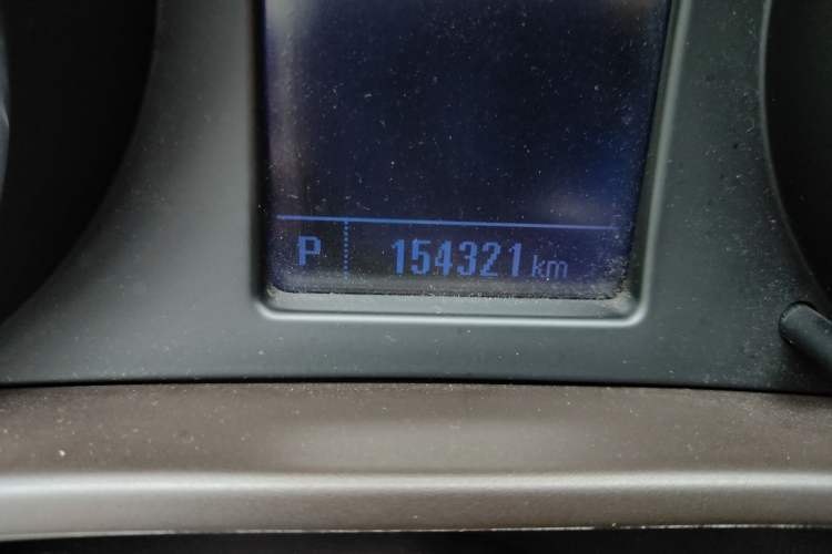 Used Buick Regal 2012 2.0L Comfort Edition