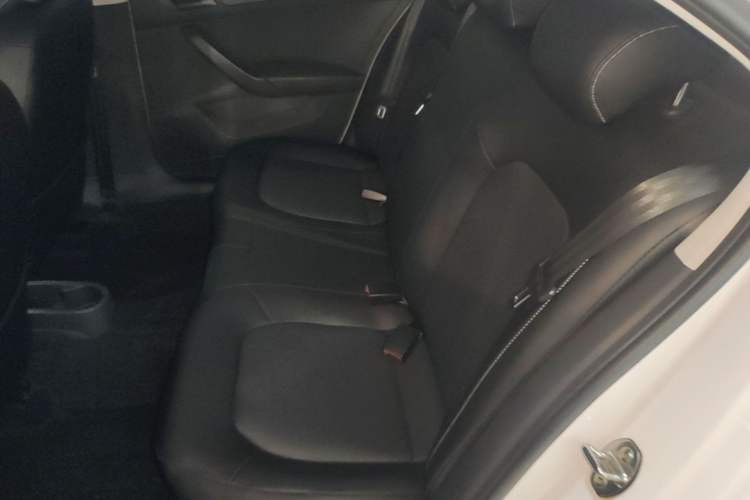 Used Volkswagen Santana 2021 1.5L Manual Fashion Edition
