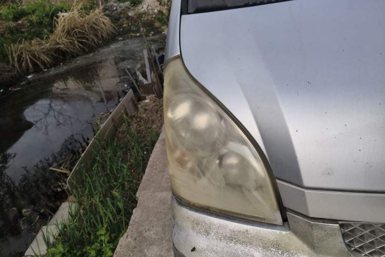 Used Wuling Rongguang 2012 1.2L Extended Standard Version LJY