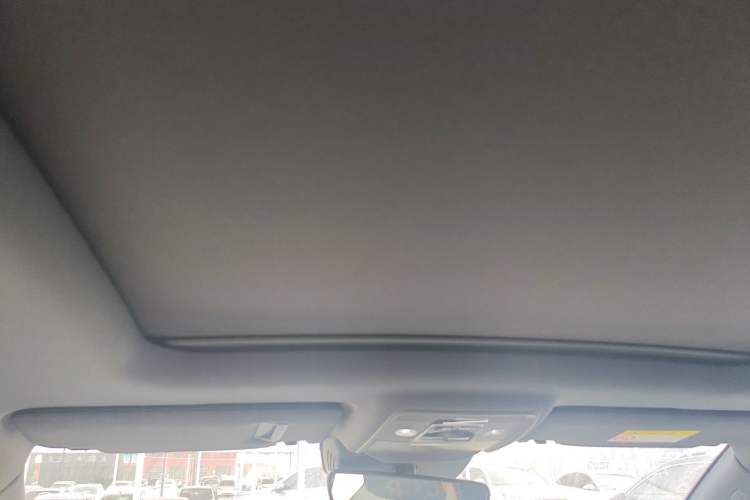 Used BYD Song PLUS New Energy 2021 EV Flagship Model