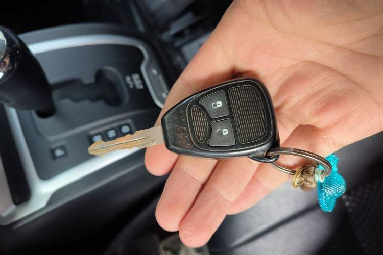 Used Jeep Compass 2014 Revised Version 2.4L Four-Wheel Drive Comfort Edition
