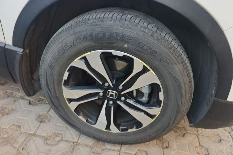 Used Honda CR-V 2021 240TURBO CVT Two-Wheel Drive Urban Edition
