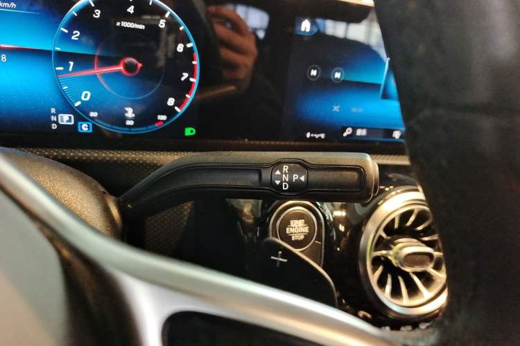 Used Mercedes-Benz A-Class 2019 A 200 L