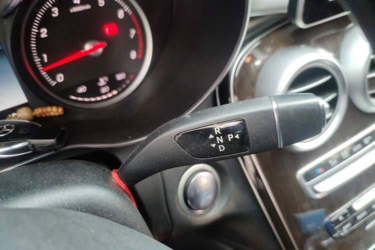 Used Mercedes-Benz GLC 2017 GLC 260 4MATIC Dynamic Edition
