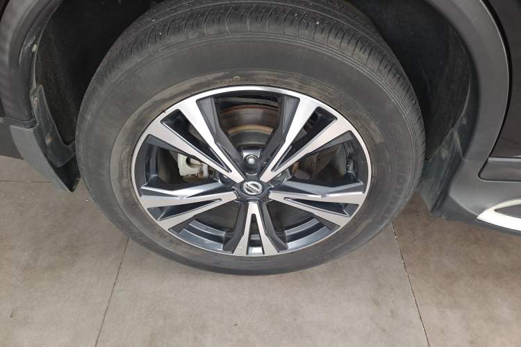 Used Nissan X-Trail 2021 2.5L CVT 4WD XL ITS Luxury Navigation Edition