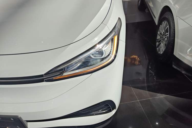 Used Volkswagen ID.4 X 2021 Pro Smart Long-Range Edition