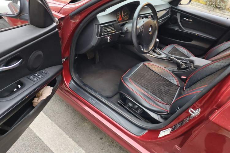 Used BMW 3 Series 2011 318i Leading Model