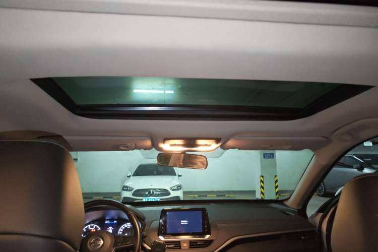 Used Nissan Teana 2020 Revised Version 2.0L XL Comfort Edition
