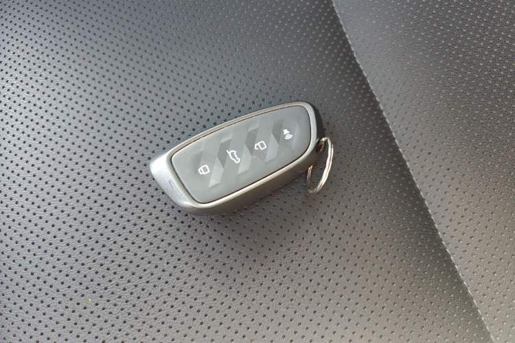 Used Haval H6 2024 1.5T Two-Wheel Drive Ultra
