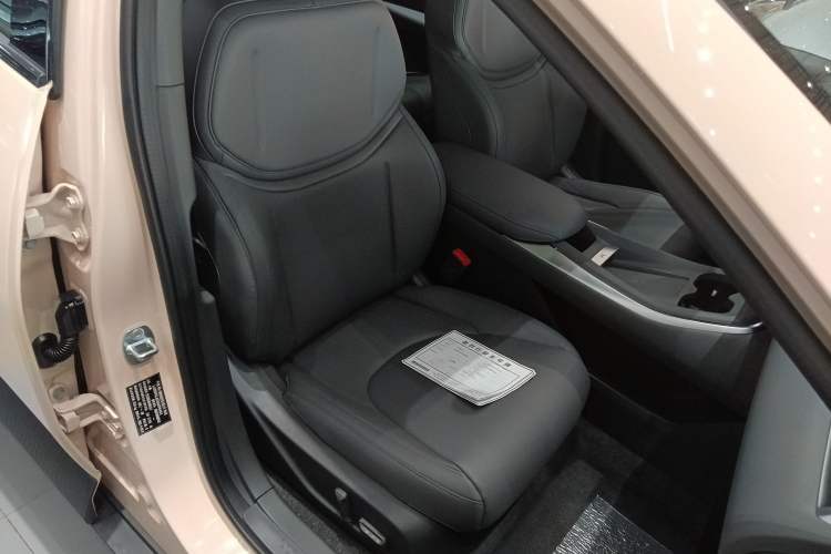 Used XPeng MONA M03 2025 600 with Ultra-Long Range Max
