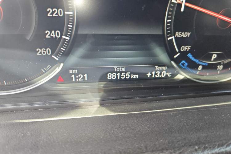 Used BMW 4 Series 2019 425i Gran Coupe M Sport Package