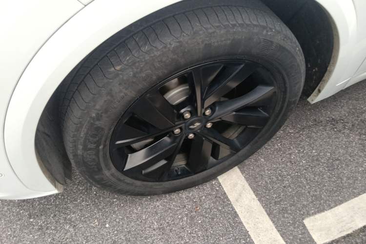 Used Li Auto L7 2023 Air model