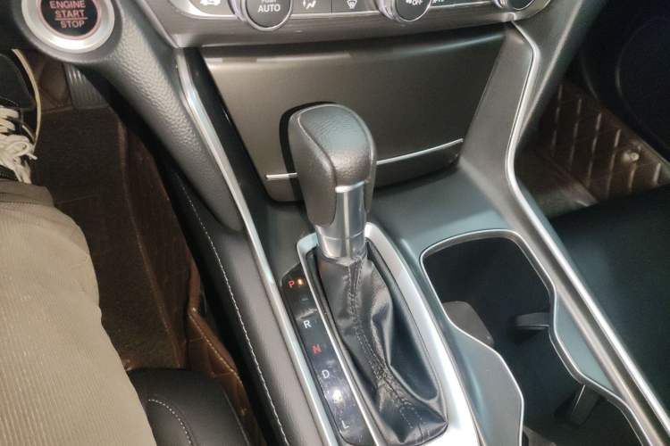 Used Honda Accord 2022 260TURBO Luxury Edition
