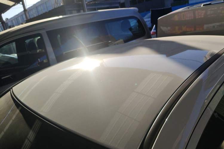 Used BYD F3 2018 1.5L Manual Classic Model
