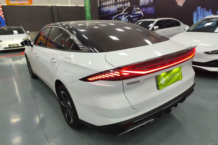 Used Geely Galaxy L6 2025 EM-i 140km Explorer+ Edition