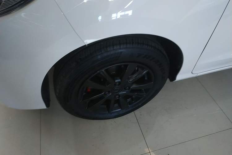 Used Baojun 360 2019 Revised Version 1.5L Manual Elite China VI

