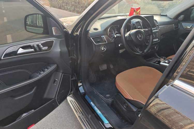 Used BAIC Off-Road BJ90 2021 3.0T Zhenrong Edition
