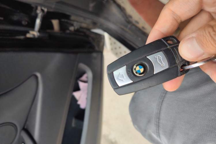 Used BMW X5 2011 xDrive35i Leading Model
