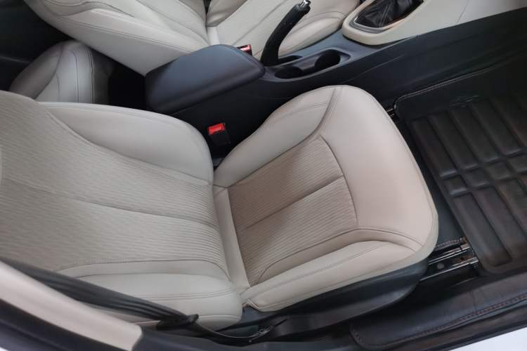 Used Buick GT 2016 15N Automatic Elite Edition