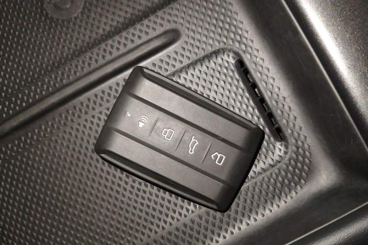 Used Tank 300 New Energy 2024 Hi4-T
