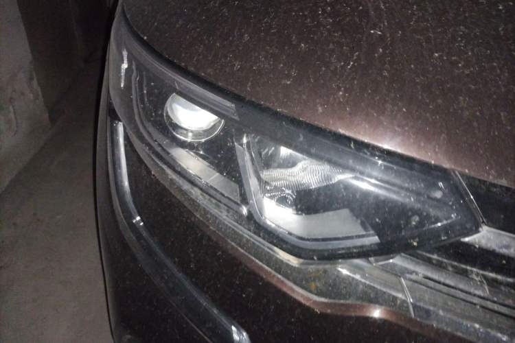 Used Renault Koleos 2018 2.5L Two-Wheel Drive Prestige Edition
