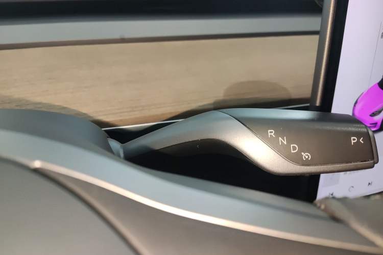 Used Tesla Model 3 2021 Performance High-Performance All-Wheel-Drive Version