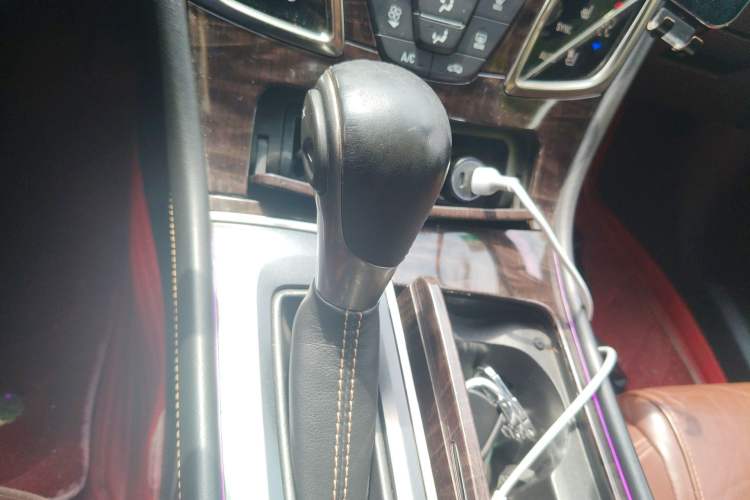 Used Buick LaCrosse 2013 2.4L SIDI Luxury Comfort Edition
