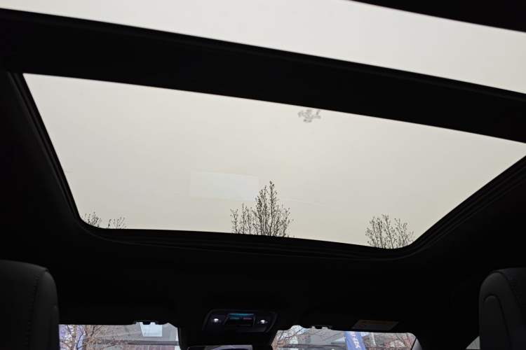 Used BYD Seal 06 New Energy 2025 DM-i Smart Drive 120KM Prestige Model