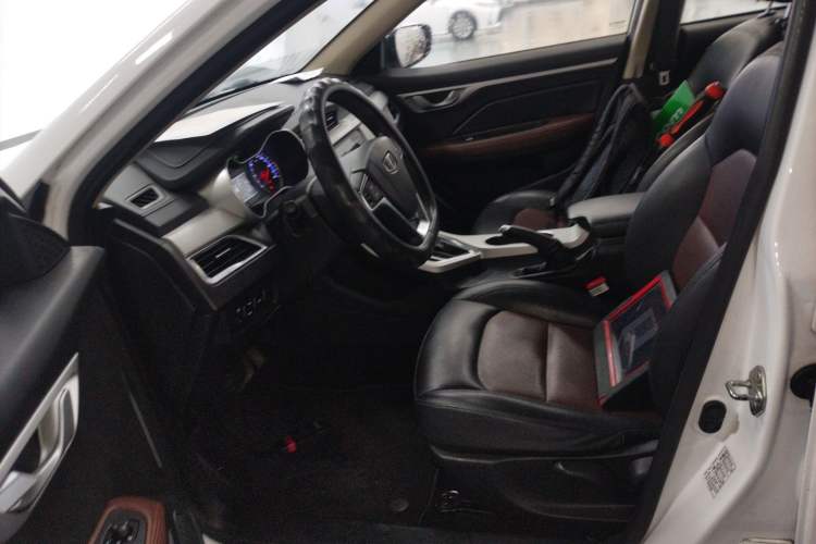 Used Geely Auto Vision 2018 1.5L Automatic Prestige Model