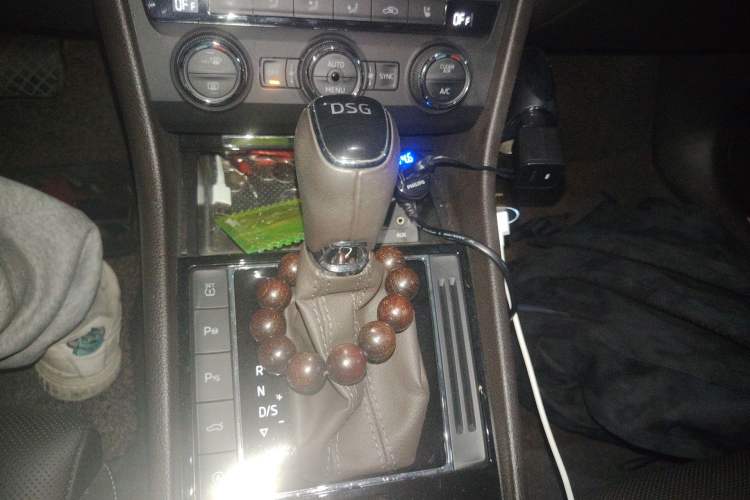 Used Skoda Superb 2018 TSI380 DSG Flagship Edition China V Standard
