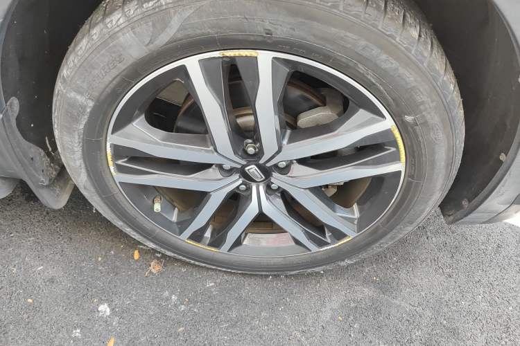 Used Bestune T99 2020 20TD Automatic Premium Edition