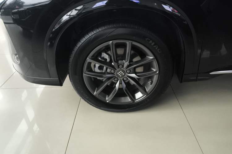 Used Landian E5 PLUS 2025 120km Standard Travel Custom Edition 7 Seats