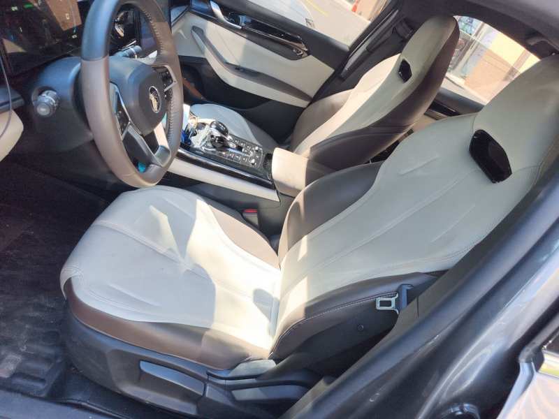 Used BYD Qin PLUS 2023 Champion Edition DM-i 55KM Leading Model — 11