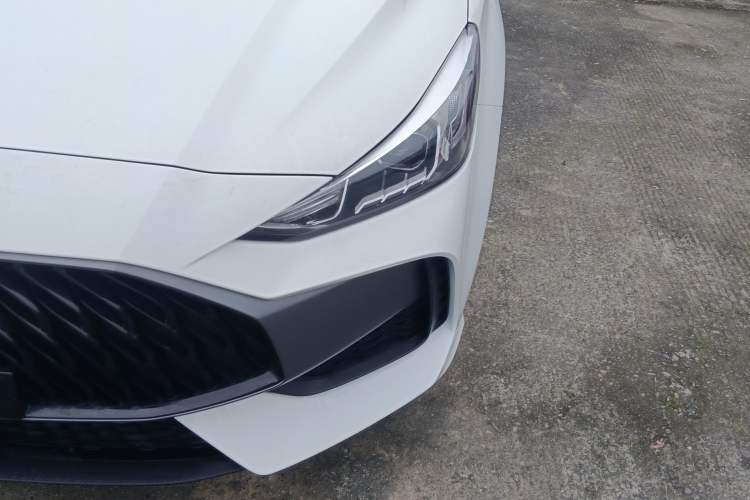 Used MG 5 2023 180 DVVT Manual Fashion Edition